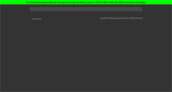 Desktop Screenshot of buypuregreencoffee.com